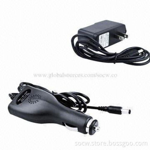 12,000mAh Jump Starter with 200A Starting Current, 145 x 80 x 24mm Size